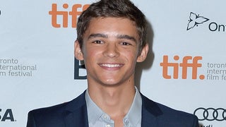 ‘Pirates 5’ Star Brenton Thwaites to Lead Zombie Movie ‘Office Uprising’