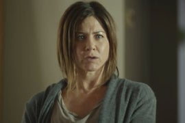 ‘Cake’ Review: Jennifer Aniston Endures Chronic Pain in This Poignant Tale