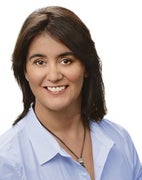 Nickelodeon Promotes Cathy Galeota to SVP of Preschool Current Series