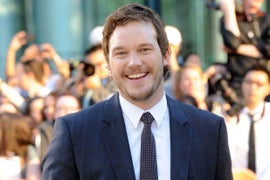 Chris Pratt in Early Talks to Star in Comic-Based ‘Cowboy Ninja Viking’