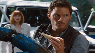Chris Pratt Teases ‘Scarier’ and ‘Darker’ ‘Jurassic World’ Sequel