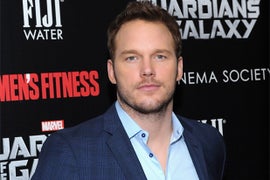 Chris Pratt’s ‘Cowboy Ninja Viking’ Lassoes Summer 2019 Release Date
