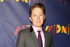 Clay Aiken’s Failed Congress Run Chronicled for Esquire Docuseries