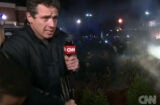 CNN Ferguson