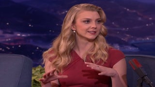 ‘Hunger Games’ Star Natalie Dormer Plans Her ‘Game of Thrones’ Death (Video)