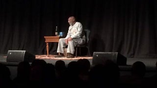Bill Cosby Jokes That Women Should Be Careful Drinking Around Him