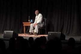 Bill Cosby Jokes That Women Should Be Careful Drinking Around Him