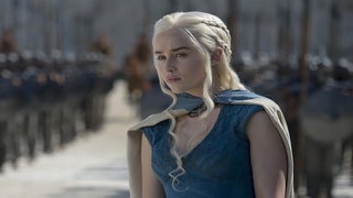 ‘Game of Thrones’: Daenerys’ Transformation from Frightened Maid to Conqueror (Photos)