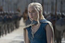 ‘Game of Thrones’: Daenerys’ Transformation from Frightened Maid to Conqueror (Photos)
