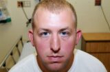 Ferguson police officer Darren Wilson
