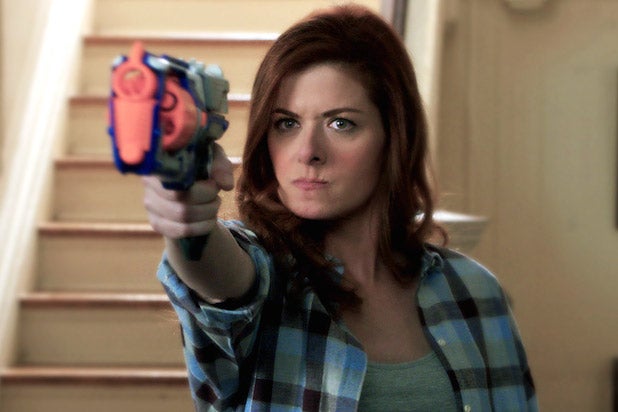 Debra Messing Tied Up Porn - Debra Messing Trashes 'Despicable' NY Times Over 'Nazi' Profile