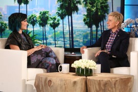 Demi Lovato Tells Ellen About the 5-Year-Old Fan Who Proposed to Her (Video)