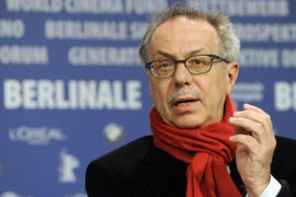 Dieter Kosslick to Remain Director of Berlin Film Festival Through 2019