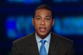 Don Lemon Has Eyes On Launching a Bill Maher, Chelsea Handler-Like Show (Video)