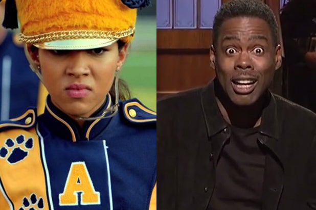 Drumline A New Beat, Saturday Night Live