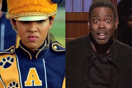 ‘Drumline’ Sequel, ‘Saturday Night Live’ Surprise in Nielsen Twitter TV Ratings