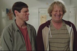 Dumb and Dumber To’ Review: Jim Carrey and Jeff Daniels Return to Dumb and Dumber To’ Review: Jim Carrey and Jeff Daniels Return to