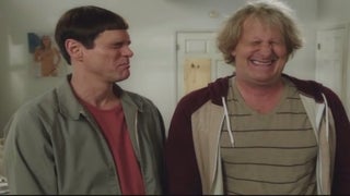 Jeff Daniels’ New Roommate Channels ‘Breaking Bad’ in ‘Dumber and Dumber To’ Clip (Video)