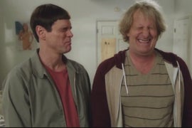 Jeff Daniels’ New Roommate Channels ‘Breaking Bad’ in ‘Dumber and Dumber To’ Clip (Video)