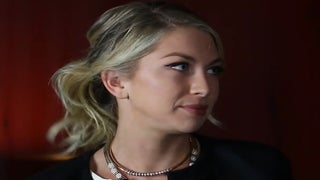 ‘Vanderpump Rules’ Star Stassi Schroeder Plays Coy on Spinoff Buzz: ‘I Love Bravo… Love Filming’ (Video)