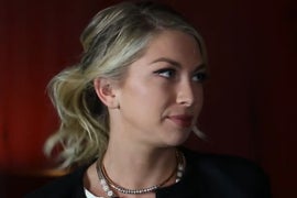 ‘Vanderpump Rules’ Star Stassi Schroeder Plays Coy on Spinoff Buzz: ‘I Love Bravo… Love Filming’ (Video)