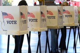 Midterm Madness: TheWrap’s Live Election Night Blog