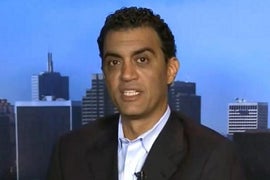 Uber Senior Executive Outlines Plan to Expose Journalists’ Personal Lives