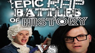 Grace Helbig, ‘Epic Rap Battles of History’ Dominate Streamy Awards Nominations