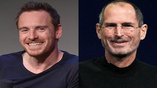 Michael Fassbender’s ‘Steve Jobs’ Movie Gets Awards Season Release Date