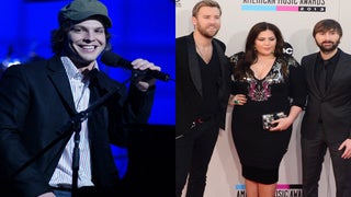 Gavin DeGraw, Lady Antebellum Join Taylor Swift for ‘Dick Clark’s New Year’s Rockin’ Eve’