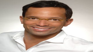 George Cheeks Tapped as NBC Late Night Chief