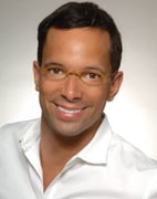 George Cheeks Tapped as NBC Late Night Chief