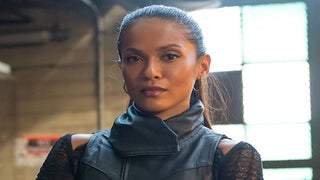 ‘Gotham’s’ Copperhead Debuts on Fox’s Fall Finale (Exclusive Photos)