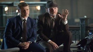 Ratings: Fox’s ‘Gotham,’ ‘Sleepy Hollow’ Dip Double-Digits