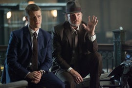 Ratings: Fox’s ‘Gotham,’ ‘Sleepy Hollow’ Dip Double-Digits