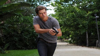 ‘Graceland’ Renewed for Season 3 by USA Network