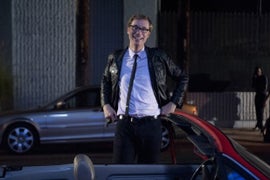 ‘Hello Ladies’ Stephen Merchant Compares Series to Movie: ‘With a Sitcom, You Can Be More Indulgent’