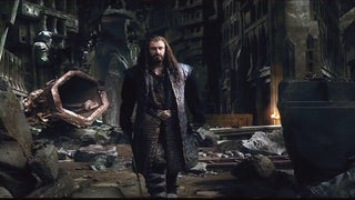 ‘The Hobbit: Battle of the Five Armies’ Review: Martin Freeman and Company End Trilogy, Provide Fan Service
