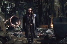‘The Hobbit: Battle of the Five Armies’ Review: Martin Freeman and Company End Trilogy, Provide Fan Service