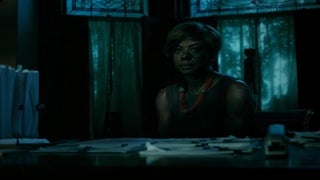 ‘How to Get Away With Murder’ Winter Finale Reveals Sam’s Killer, and a New Surprise