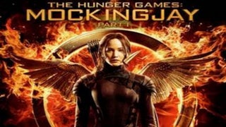 ‘Hunger Games: Mockingjay – Part 1’ Soundtrack Debuts Atop iTunes Chart