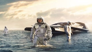 ‘Interstellar’ Returning to IMAX for One-Day Showing