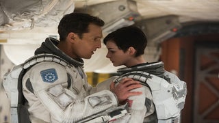 ‘Interstellar’ Themed Short Film in the Works From Google Play, Paramount (Video)