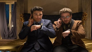 North Korea Denies It Is Behind Sony Hack Attack