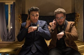 North Korea Denies It Is Behind Sony Hack Attack