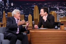 Jay Leno Return Boosts ‘Tonight Show’ to Highest Friday Ratings in 8 Months