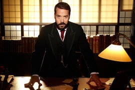 Jeremy Piven Accused of ‘Predatory Behavior’ by Actress Cassidy Freeman