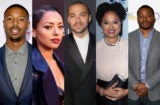 jesse williams kat graham michael b jordan