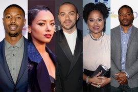 Hollywood Fights Ferguson Decision: Michael B. Jordan, Ryan Coogler, Kat Graham, Ava DuVernay Launch #BlackoutBlackFriday Boycott