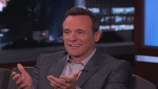 Tom Verica on Fan Hate, Juggling ‘Scandal’ and ‘How to Get Away With Murder’ (Video)